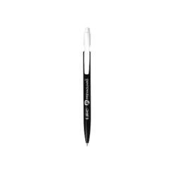 BIC Prevaguard Media Clic Mechanical Pencil 0.7mm #2 Medium Lead Dozen (MPCMA11-BLK)