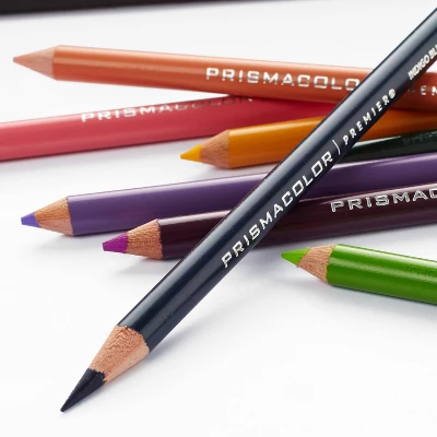 Prismacolor Premier 24pk Colored Pencils - Image 2