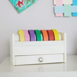 Martha Stewart Crafting Kids' Tape Roll Dispenser