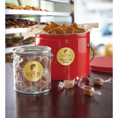 Avery Round Labels 2" Dia Gold Foil 96/Pack 22831 - Image 6