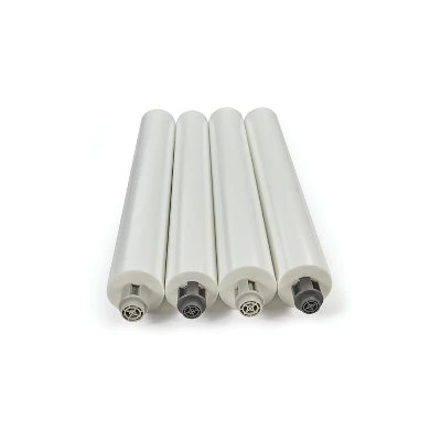 GBC® GBC Laminating Film EZload 3 Mil 25"x250' CL 3000024EZ