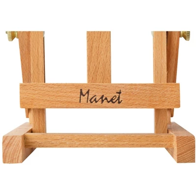Creative Mark Manet Table And Display Easel - Image 2