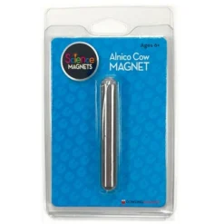 Dowling Magnets Alnico Cow Magnets