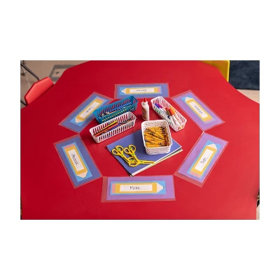 Shurtech Laminate Roll Peel And Stick Permanent 18"x24' Clear 1115016 - Image 3