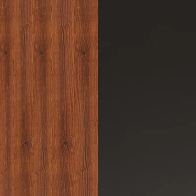 Flash Furniture Canterbury Wall Mount Magnetic Chalkboard Sign With Eraser, Hanging Wall Chalkboard Memo Board For Home, School, Or Business - Image 2