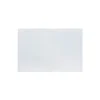JAM Paper Two-Pocket Textured Linen Business Folders White 95448D