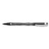 Bic Intensity Permanent Marker Pen .5mm Fine Black Dozen FPIN11BK