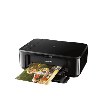 Canon® Canon Pixma MG3620 Wireless Inkjet All-In-One Printer - Black (0515C002) - Image 8