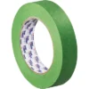 Tape Logic 3200 Painter's Tape 5.0 Mil 1" X 60 Yds. Green 12/Case T935320012PK