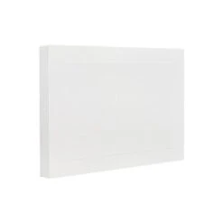 JAM Paper Smooth Personal Notecards White 175976