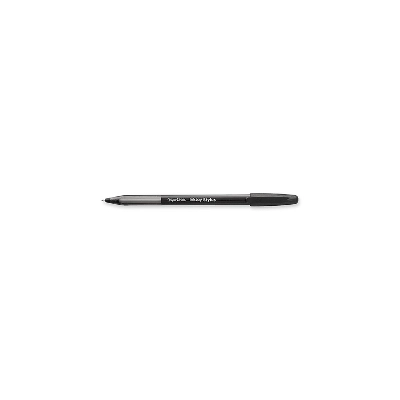 Paper Mate InkJoy Stylus Ballpoint Pen Medium Point Black Ink Dozen (1951348) - Image 2