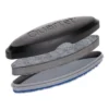 Quartet Premium Magnetic 3-in-1 Eraser Felt BFEB3