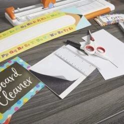 Bright Creations 24-Pack Magnetic Sheets With Adhesive Backing, Flexible Peel And Stick Magnet (4 X 6 In)