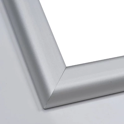 Azar Displays Large Dry Erase White Board 24"x30" - Image 4