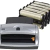 Scotch Heat-Free Laminator Value Pack W/Refills, 9 Inch Throat