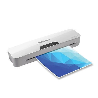 Fellowes Halo 125 Thermal & Cold Laminator 5753101 - Image 2