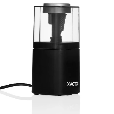 X-ACTO Powerhouse Electric Pencil Sharpener With SafeStart Motor - Image 6