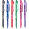 Pilot FriXion Point Erasable Gel Pens Extra Fine Point Assorted Ink 324192