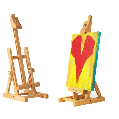 Creative Mark Manet Table And Display Easel - Image 5