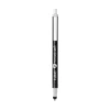 BIC Prevaguard Clic Stic Retractable Ballpoint Pen Medium Point Black Ink Dozen (CSSA11-BLK)