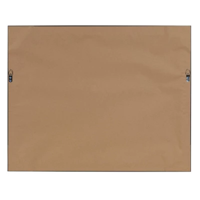 23" X 29" Beatrice Framed Magnetic Dry Erase Monthly Calendar Gray - DesignOvation - Image 3