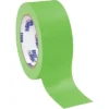 Tape Logic Masking Tape 4.9 Mil 2" X 60 Yds. Light Green 24/Case T937003A