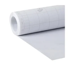 Shurtech Laminate Roll Peel And Stick Permanent 18"x24' Clear 1115016