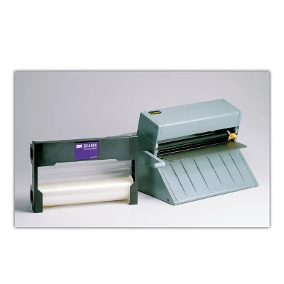 Scotch Laminating Film Sheet - Image 3