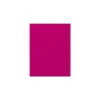 LUX Papers 8.5 X 11 Inch Magenta Pink 50/Pack 81211-P-53-50