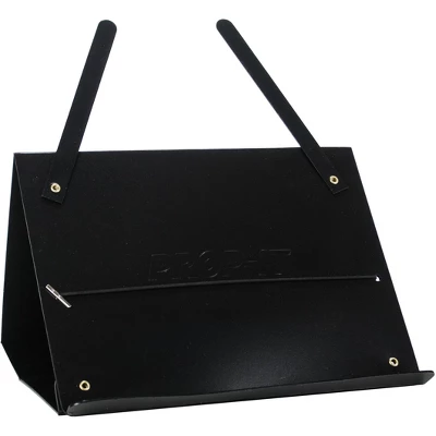 PROP-IT 2-in-1 Tabletop Art Easel/Reference Material Holder