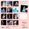Browntrout 2024 Wall Calendar 12"x12" Taylor Swift
