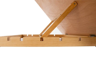 SoHo Urban Artist Adjustable Drawing Art Board 19.75" X 29.5"" - Image 3