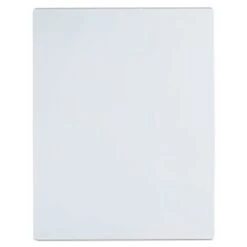 Universal Clear Laminating Pouches 3 Mil 9 X 11 1/2 25/Pack 84620