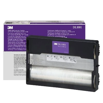 Scotch Laminating Film Sheet - Image 2