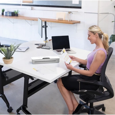 Fellowes Halo 125 Thermal & Cold Laminator 5753101 - Image 5