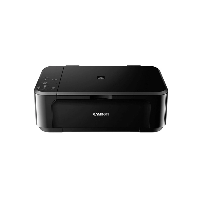 Canon® Canon Pixma MG3620 Wireless Inkjet All-In-One Printer - Black (0515C002) - Image 6