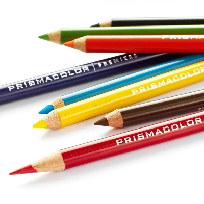 Prismacolor Premier 24pk Colored Pencils - Image 5