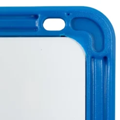 Learning Advantage Framed Metal Whiteboards, Set Of 6