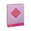 MyOfficeInnovations Pastel Colored Copy Paper 8 1/2" X 11" Lilac 500/Ream (14782) 678826