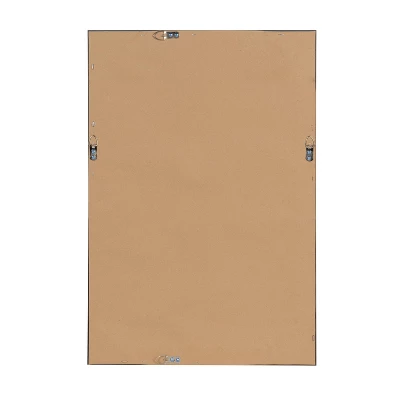 18"x27" Beatrice Pinboard Rustic Brown - DesignOvation - Image 3