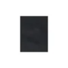 LUX Papers 8.5 X 11 Inch Midnight Black 50/Pack 81211-P-56-50