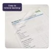 Avery Clear Self-Adhesive Laminating Sheets 3 Mil 9 X 12 10/Pack 73603