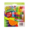 Mr. Sketch Scented Twistable Crayons, Set Of 12