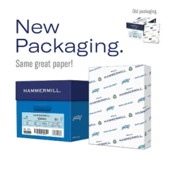 Hammermill Colors Multipurpose Paper 24 Lbs 8.5" X 11" Green 104380