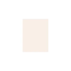 Lux Cardstock 8.5 X 11 Inch Ivory 250/Pack 81211-C-104-250