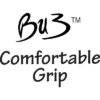Bic BU3 Retractable Ballpoint Pen Bold 1.0mm Black Dozen BU311BK